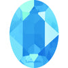Swarovski Crystal #4120 001L114 14x10mm 1pc