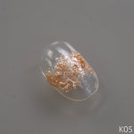 Ohana Kirameki Balm Gel K05 Cinnamon