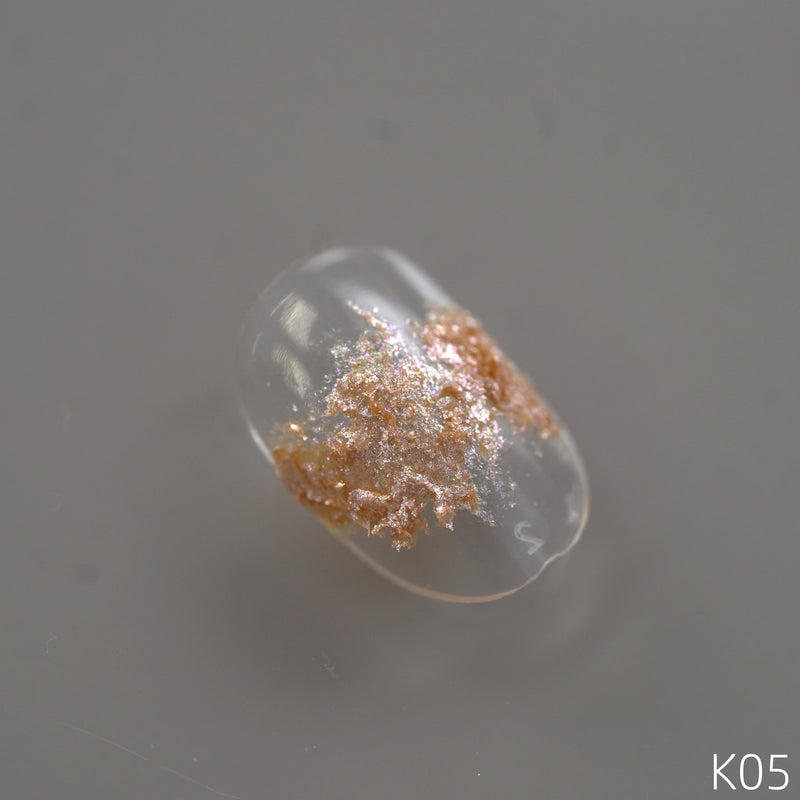 Ohana Kirameki Balm Gel K05 Cinnamon