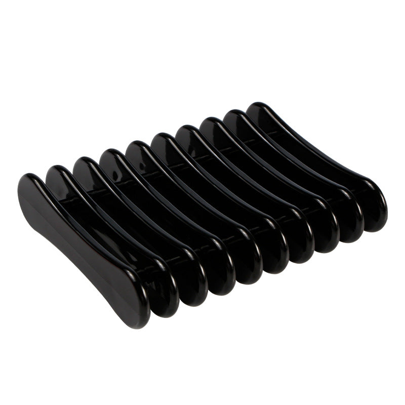 Brush Holder Black