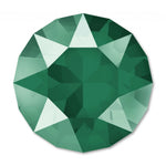 Swarovski 3D Round Crystal #1088 001L109S Limited Color