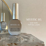 Mystic Gel Non-wipe Top Gel Liner 8g