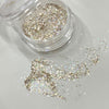 NOVEL Aurora Sand Glitter G841