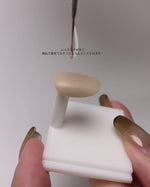 Cleto Non-wipe Art Clear Gel -Lieto- 13g