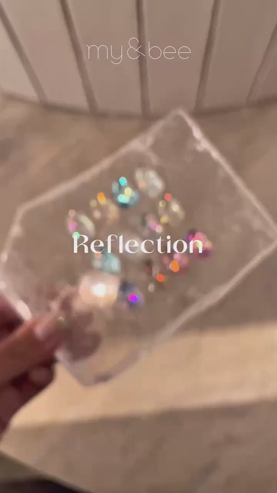 Mybee Reflection Series – TAT TORONTO