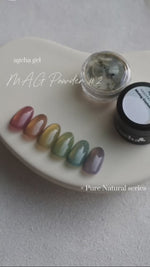 【New】Ageha Dewy Glow Magnet Powder 水光02