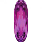 Swarovski Crystal #4161 204 15x5mm 2pcs