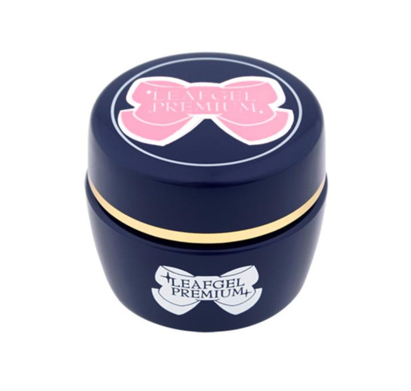 Leafgel Premium Perfect Shine Top Gel 8g