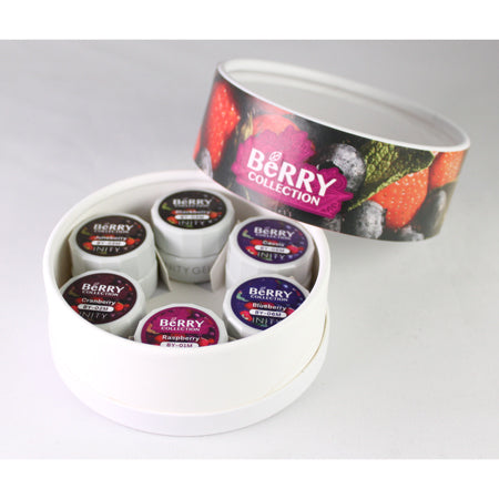 Inity Berry collection Set