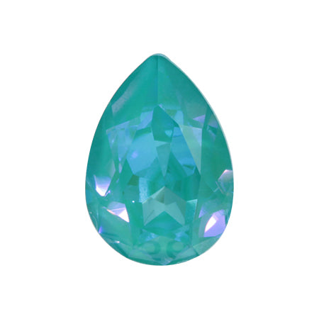 Swarovski Crystal  Laguna Delite #4320 14x10mm