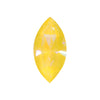 Swarovski Crystal 3D #4228 Sunshine Delite