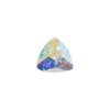 Swarovoscope Triangle Fancy Stone Crysski Kaleidtal AB #4799