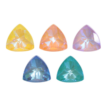 Swarovski Crystal Delite Effect #4799 5 Colors