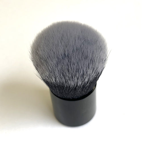 Dust Brush Black / Gray Small