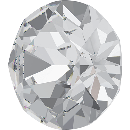 Swarovski Crystal  Crystal 001  pp19-ss39