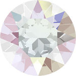 Swarovski Crystal - Crystal AB ss19-ss39