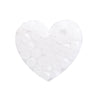 Swarovski Crystal Ultra Fine Rock Heart