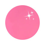 Leafgel Color Gel 222 Sheer Neon Pink