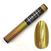 Leaf Selection Mirror Pencil #052 Rainbow Gold