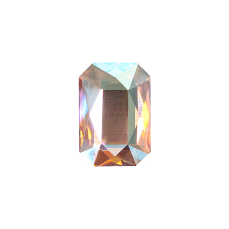 Swarovski Crystal # 260  8 x 5.5 mm 6p