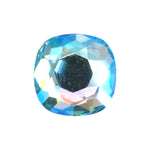 Swarovski Crystal Aquamarine Shimmer #2471 5mm 6pcs
