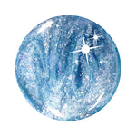 Leafgel Magnetic Gel Polish Space Opera 24