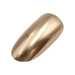 Matiere Mirror Powder Stick Bronze Gold