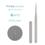 Flicka Nail Arts "Art 2"