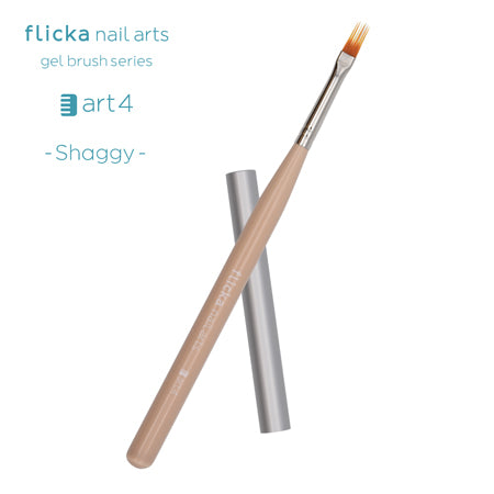 Flicka Nail Arts "Art 4"