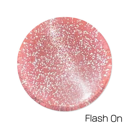 Icegel Flash Galaxy Gel 1246 [Bottle 9ml]