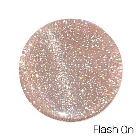 Icegel Flash Galaxy Gel 1247 [Bottle 9ml]