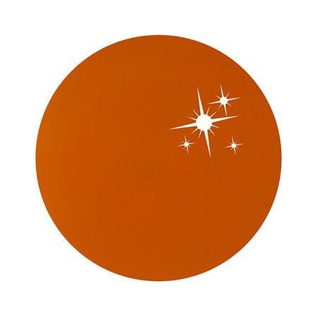 Leafgel Color Gel 518 Maple Orange