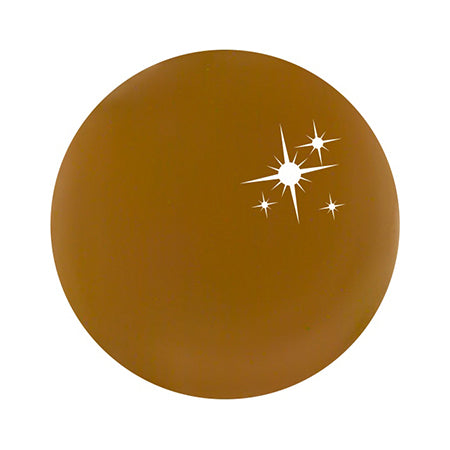 Leafgel Color Gel 520 Almond Brown