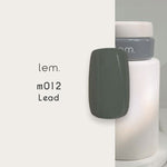 Lem Color Gel  m012 Lead 3g