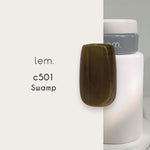 Lem Color Gel c501 Swamp 3g
