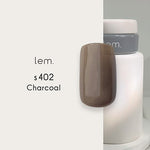 Lem Color Gel s402 Charcoal 3g