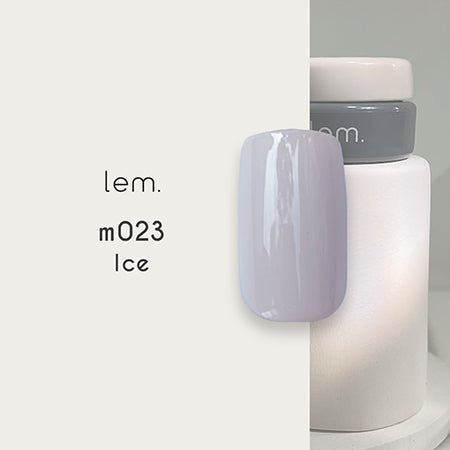 Lem Color Gel m023 Ice
