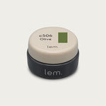 Lem Color Gel c506 Olive
