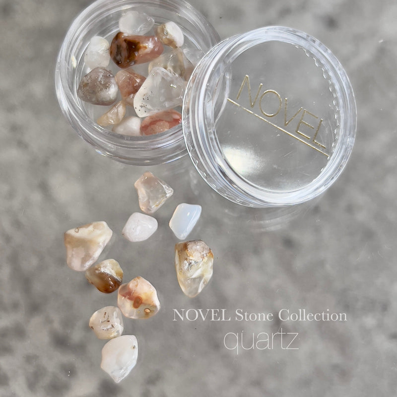 Novel Stone Collection (Quartz)