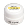 Pregel x TAT [Peelablon] Peel off Base Gel 1.5g