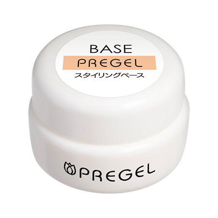 Pregel x TAT [Styling Base] Base Gel 1.5g