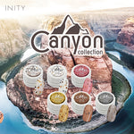 Inity Canyon Collection Set