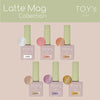 Toy's × Inity Latte Mag Collection Set