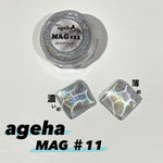 Ageha Mag Powder #11 Unicorn