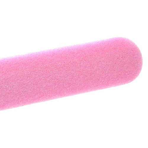 Pregel Nail Buffer Pink 180/240