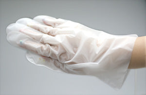 Eora Rose Flavor Hand Pack (hand mask)