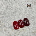 Icegel Red Devil 1086 [Bottle 9ml]