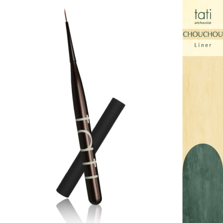 Tati Artchocolate Brush ChouChou（Original）