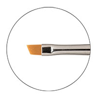 More Couture Gel Brush  S FRENCH