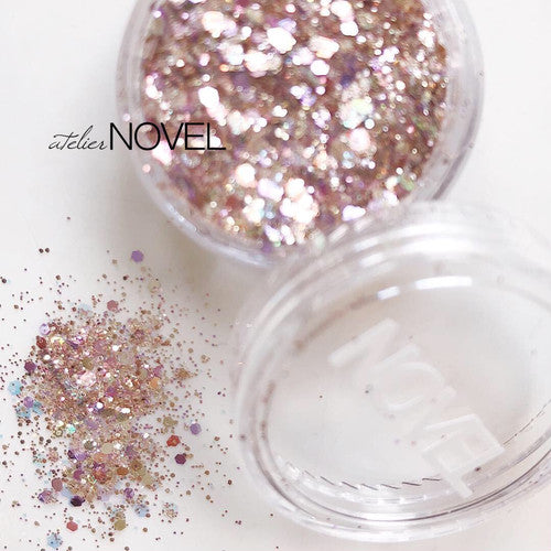 Novel Fragrance Glitter G14